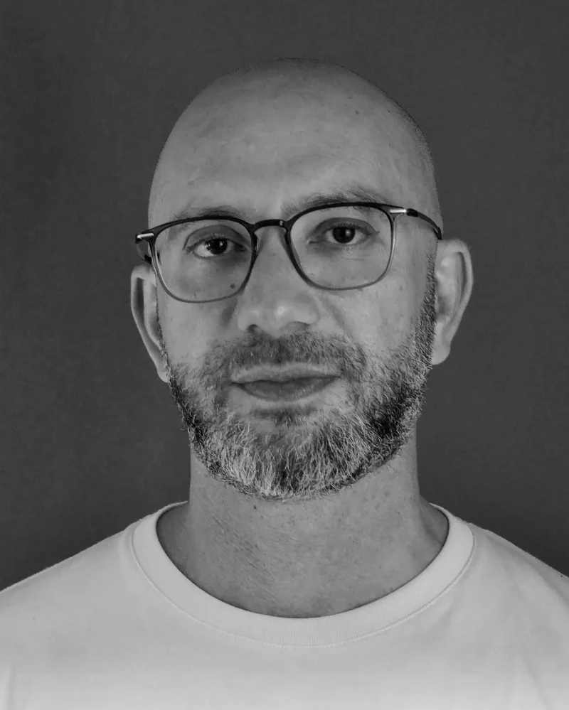 Jonathan Raznick, counsellor and psychotherapist in Central London